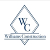 Williams Construction gallery