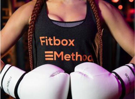 Fitbox Method - Miami, FL