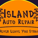Island Auto Repair - Auto Transmission