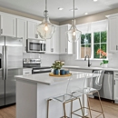 Woodson By Stanley Martin Homes - Home Design & Planning