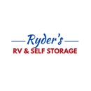 Ryder's RV & Self Storage - Movers & Full Service Storage
