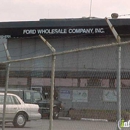 Qxo - Building Materials-Wholesale & Manufacturers