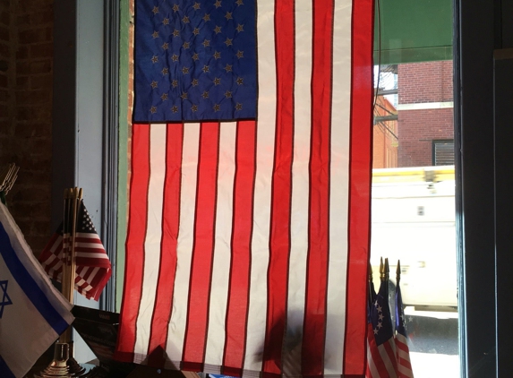 All Nations Flag Co Inc - Kansas City, MO