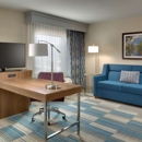 Hampton Inn & Suites Pocatello - Hotels