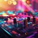 DJ Remix Mike T - Disc Jockeys