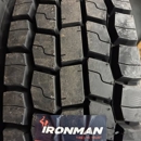 Export Tire - Automobile Parts & Supplies