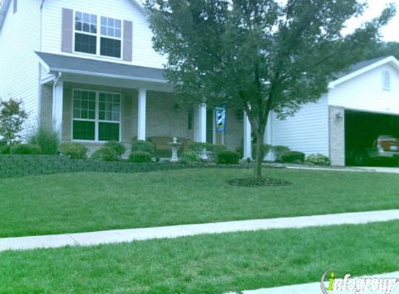 Big Bend Landscaping Inc - Fenton, MO