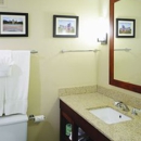 Comfort Inn & Suites Event Center - Motels