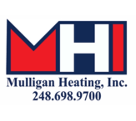 Mulligan Heating - White Lake, MI