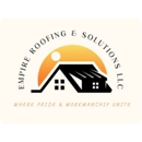 Empire Roofing & Solutions - Roofing Contractors