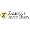 Zamora's Auto Body gallery
