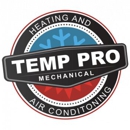 Temp Pro Mechanical Inc - Mechanical Contractors