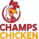 Champs Chicken - Chicken Restaurants