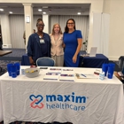 Maxim Healthcare Washington, DC Regional Office