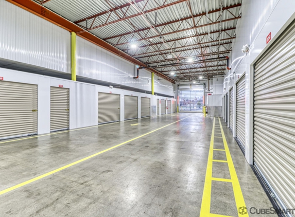 CubeSmart Self Storage - Saginaw, MI