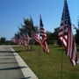 Central Texas State Veterans Cemetery