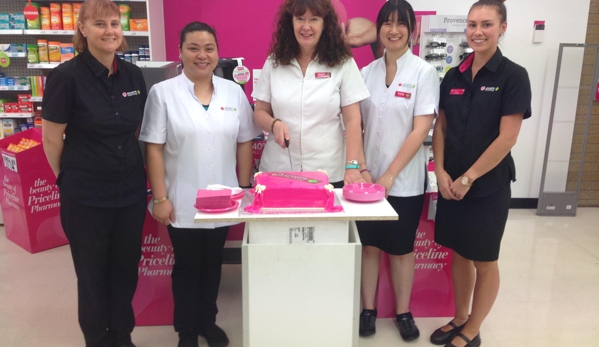Priceline Pharmacy Ararat - Ararat, VIC