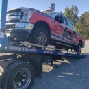 Jackson's Heavy Haul - Trucking-Heavy Hauling