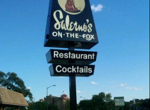 Salerno's on the Fox - Saint Charles, IL