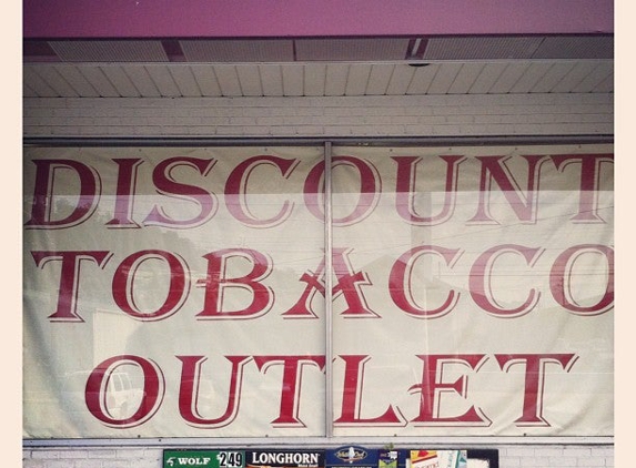 Save On Cigs - Covington, KY