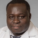 Kwaku A. Obeng, MD - Physicians & Surgeons, Radiology