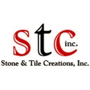 Stone & Tile Creations Inc - Counter Tops