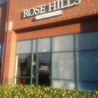 Rose Hills Arrangement Center
