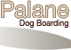 Palane Blue Mountains Dog & Cat Boarding Logo