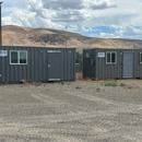 United Rentals - Storage Containers and Mobile Offices - Containers