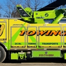 A-1 Towing Service - Towing
