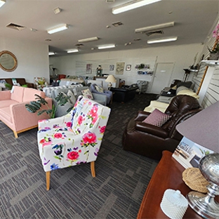 Mathews Furniture Pty Ltd. - Prospect, SA