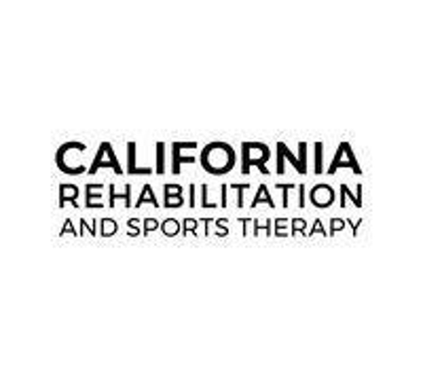 California Rehabilitation and Sports Therapy - Norwalk - Norwalk, CA