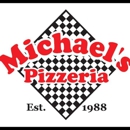 Michael's Pizzeria - Pizza