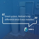 Leaf Home Water Filtration - Water Heater Repair