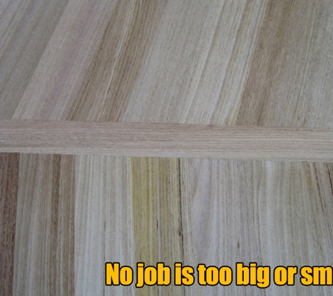 Paull Perry - Port Elliot, SA. No job is too big or small for us.