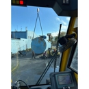Canal Crane and Hauling - Crane Service