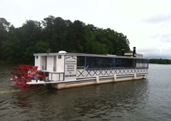 Coosa Queen Riverboat Dinner Cruise 101 Marina St Riverside Al 35135 Yp Com