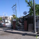 Huerta's Shop - Ornamental Metal Work