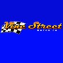 Vine Street Motors Company - Used Car Dealers