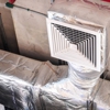 Professional Brush Air Duct Cleaning gallery