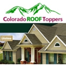 Colorado Roof Toppers - Roofing Contractors