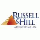 Russell & Hill, PLLC - Attorneys