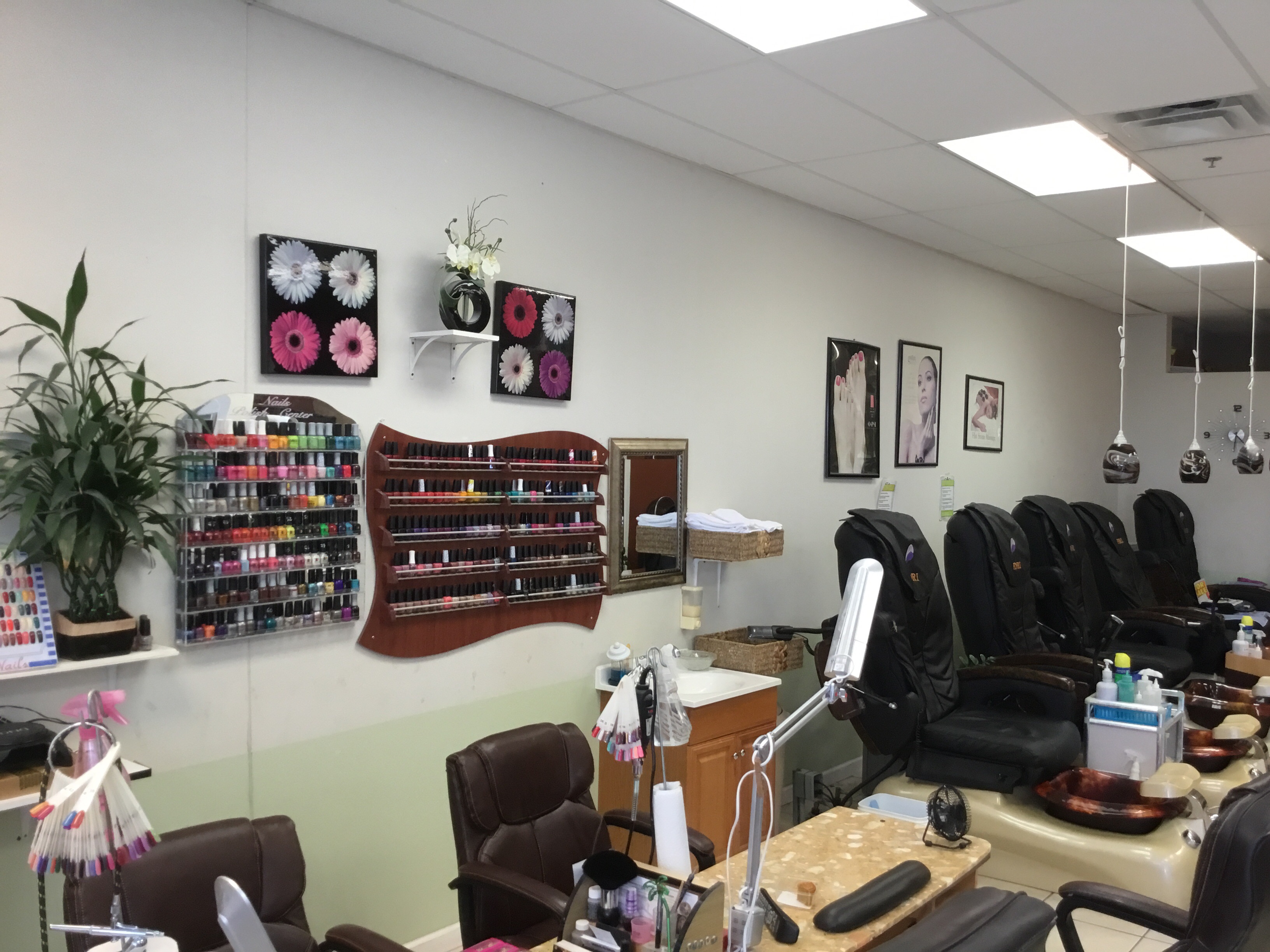City Nails & Hair - Palm Bay, FL 32909