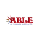 Able Air Conditioning & Heating