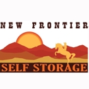 New Frontier Self Storage - Hager City - Movers & Full Service Storage
