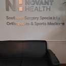 Novant Health Southern Surgery Specialists - Hampton - Surgery Centers