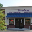 StoreSmart Self Storage Summerville - Automobile Storage