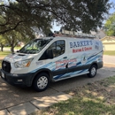 Barker's Cooling, Heating & Plumbing - Air Duct Cleaning
