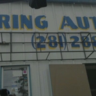 Spring Auto Service