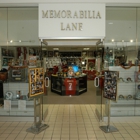 Memorabilia Lane & Promotions